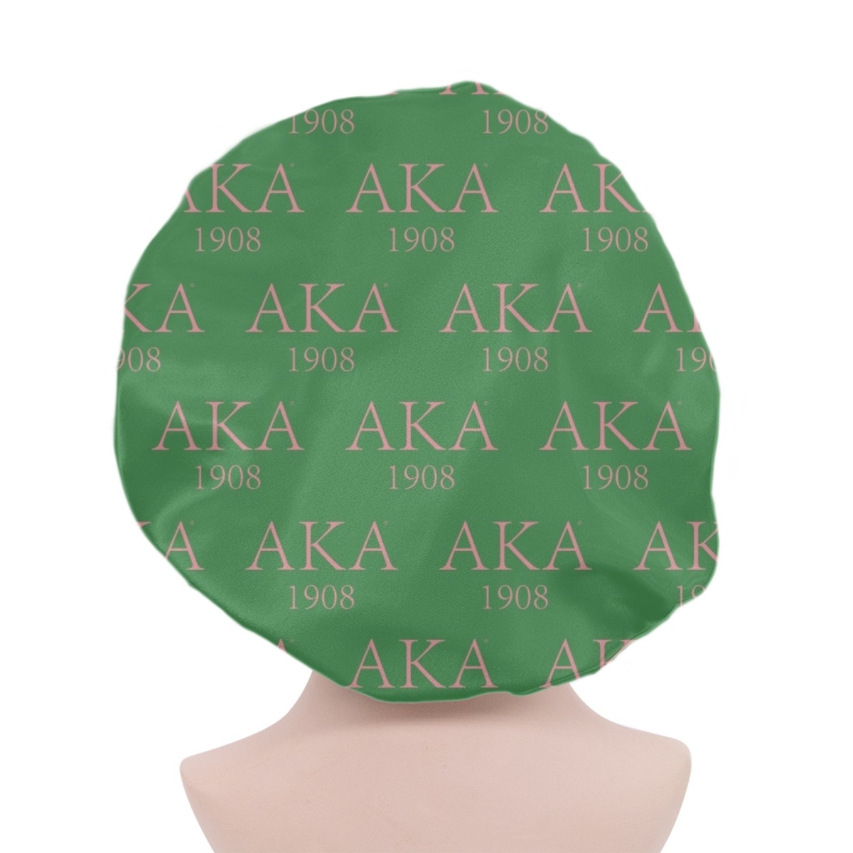 Vert et rose 01