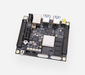 Alinx AXU2CGB Xilinx Zynq UltraScale+ MPSoC Development Board AXU2CGB XUZU2CG <strong>FPGA</strong> Development Board - Product Image 2