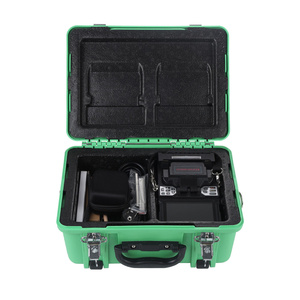 Máquina de empalme de fibra óptica de 4 motores X-500 con monitorización automática y soldadura - Product Image 4