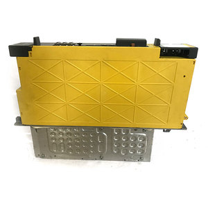 Servoaccionamiento CNC FANUC A06B-6114-H208 Nuevo Original para Centro de Mecanizado, Probado y en Stock - Product Image 5
