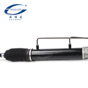 Conjunto <span class=keywords><strong>de</strong></span> engranaje <span class=keywords><strong>de</strong></span> dirección <span class=keywords><strong>de</strong></span> pieza <span class=keywords><strong>de</strong></span> automóvil cremallera <span class=keywords><strong>de</strong></span> dirección asistida hidráulica para Nissan URVAN E25 LHD 49001-VW600 49001-ZV10A 49001-VW600-A - Product Image 5