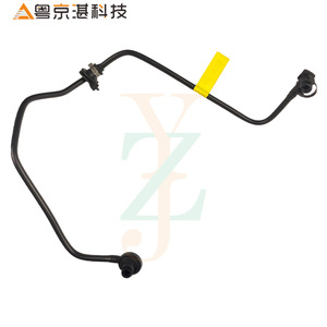 Tube à vide Chen Tian LR045336 pour Land Rover Freelander II, tuyau en plastique avec collier de serrage, pièce de rechange - Product Image 2