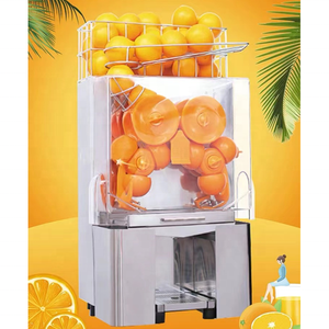 Buena reputación en <span class=keywords><strong>el</strong></span> hogar y en <span class=keywords><strong>el</strong></span> <span class=keywords><strong>extranjero</strong></span> Diseño fácil de usar Máquina de jugo de naranja fresco - Product Image 5