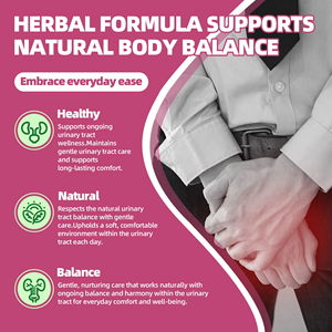 ชาเพื่อสุขภาพทางเดินปัสสาวะ OEM ODM พร้อมส่ง ชาสมุนไพรแครนเบอร์รี่ผสมเปปเปอร์มินต์ ช่วยบำรุงสุขภาพทางเดินปัสสาวะ บรรจุ 15 ซอง - Product Image 2