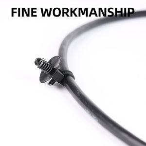 9675625080 Câble de <span class=keywords><strong>batterie</strong></span> automobile négatif <span class=keywords><strong>Peugeot</strong></span> 508 Citroën C5, borne négative de stockage - Product Image 3