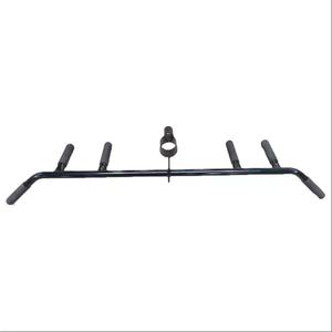 Bán Buôn Kéo Xuống Xử Lý T-<span class=keywords><strong>Bar</strong></span> Chèo Máy Tập Thể Dục Xử Lý Đào Tạo Giá Cao Và Thấp Kéo Xử Lý - Product Image 6