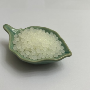 Vente en gros de granulés et granulés biodégradables vierges en PLA 100% pur pour la vaisselle - Product Image 2