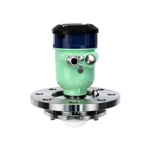 Weistoll nóng bán nhiệt độ cao chống ăn mòn không tiếp xúc 500MHz Dải tần số <span class=keywords><strong>Radar</strong></span> đo mức - Product Image 1