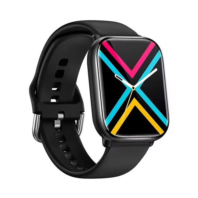 KT73S Smart Watch Bt Call 1.85 Inch Screen Sports Fitness Tracker Smartwatch for Men Women