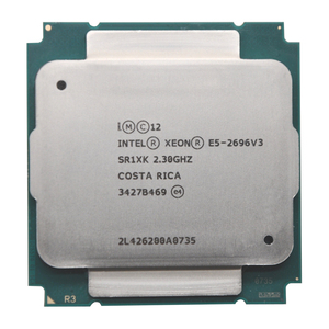 ขายส่งซีพียู LGA 2011-3 รุ่น 2696 V3 2666 2673 2676 2678 2680 2697 2698 2699 2690 2686 V4 สำหรับ Xeon Xeon 2699 V3 - Product Image 2