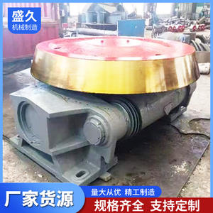 Fabricant d'accessoires de régulateurs hydrauliques de précision pour grandes pièces mécaniques, spécialiste des fournitures de moteurs de machines - Product Image 2