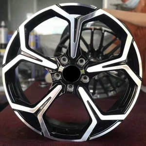 Jantes en alliage forgé de sortie d'usine chinoise 17 18 19 5 120 20 pouces pour <span class=keywords><strong>Odyssey</strong></span> 2021 Honda 2080 - Product Image 2