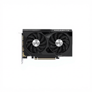 การ์ดจอแล็ปท็อป OEM RTX 4060 WINDFORCE OC 8GB 128-bit GDDR6 พร้อมพัดลม 2 ตัว PCI 3.0 X16 ช่องต่อ DP รุ่น GV-N4060WF2OC-8GD ประสิทธิภาพสูง - Product Image 3
