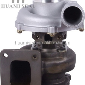 เทอร์โบชาร์จเจอร์ Huami รุ่น 6BG1 114400-37706 สำหรับอะไหล่เครื่องจักรก่อสร้าง - Product Image 5