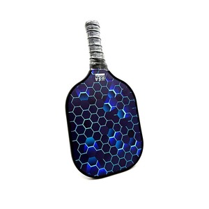 Bền pickleball mái chèo tích hợp sợi thủy tinh ngoài trời đôi mái chèo đặt 225 gam 400x200 mét tùy chỉnh bao bì - Product Image 2