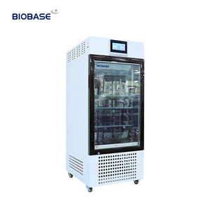 BIOBASE Harga Terjangkau 300L BJPX-Y300 Inkubator Cerdas Serbaguna Inkubator Laboratorium Multifungsi Inkubator Layar LCD untuk Laboratorium - Product Image 1