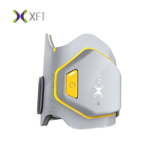 경량 풋 드롭 시스템 XFT 2001D FES Walkaide G3 이동성 도우미 오른쪽 및 왼쪽 발 재활 신경 및 근육 자극기 - Product Image 1