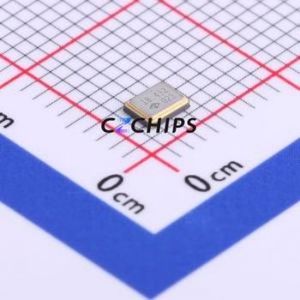 XXHBBCNANF-18.432000MHZ Crystal (Passive) SMD3225-4P Crystal Oscillator SMD Crystal Oscillator 18.432MHz 10ppm 20pF - Product Image 1