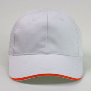 Gorra de Béisbol Personalizada con Logotipo y Texto, Gorra Personalizada para Hombre y Mujer, Regalo Promocional - Product Image 4