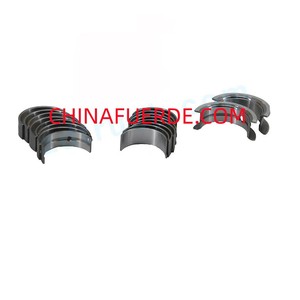 Coussinets de bielle 12643667 pour Cadillac Buick LaCrosse GL8 CTS CT6 LT Pièces de réparation de moteur de camion - Product Image 1