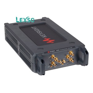 Analyseur de réseau USB Keysight Lite Series P5024a, 20 GHz - Product Image 2