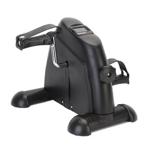 <span class=keywords><strong>Mini</strong></span> Cyclette per Esercizi, Macchina per il Bodybuilding, Attrezzo per la Riabilitazione di Braccia e Gambe per Anziani, Attrezzatura Fitness - Product Image 2