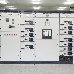Panel de distribución eléctrico personalizado de 12kv y 15kv - Product Image 3