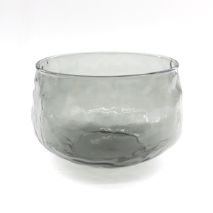 Estick ชุดชามมัทฉะชุดถ้วยชา Chawan ที่จับแก้วมัทฉะที่วางแก้วมัทฉะชุดชามแก้วสีดำพร้อมจุกเท - Product Image 5