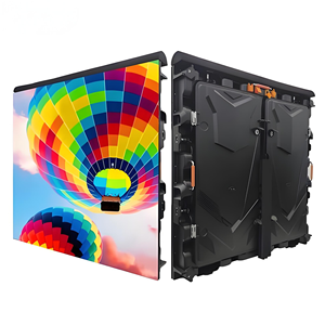 P10 Sport Écran Led Affichage 960*960mm pour Football Basketball Tennis Compétition Stade Activités Cours Record Écran OEM - Product Image 3