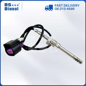 Giá bán buôn khí thải cảm biến nhiệt độ 12523113 12623113 EGT cảm biến 213 4590 tự động cảm biến cho <span class=keywords><strong>GM</strong></span> 2007-2010 2500hd - Product Image 6