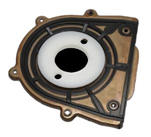 Krukas Olieafdichting Lr041955 Lr025670 Lr162092 Voor Land Rover Freelander <span class=keywords><strong>2</strong></span> Discovery Sport Rover Evoque Sport - Product Image 2