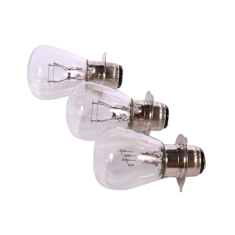 Motorcycle Lamp Bulb RP30 High Quality 12V35/35 Headlight Lamp Bulb For Motorcycle