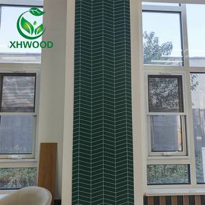 Paneles de Pared SPC Ligeros y Delgados que Imitan la Madera para Hoteles, Impermeables, de Instalación Rápida, Paneles de Pared de Piedra y Plástico - Product Image 4