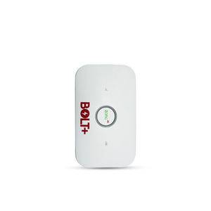<span class=keywords><strong>E5573C</strong></span> Bolt 4G เราเตอร์ Wifi ไร้สาย,อุปกรณ์แชร์ Wifi เราเตอร์ LTE UMTS FDD Cat4 - Product Image 3