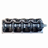 Toyota Hiace Hilux 5L 5LE 3.0L Diesel para TOYOTA HILUX HIACE FORTUNER 5L-E Motor Head Auto Parts