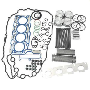 Kit de juntas de reacondicionamiento del motor para <span class=keywords><strong>BMW</strong></span> B48 G20 G28 F39 X2 F52 G68 F47 X1 G29 U12 F78 G48 G38 G08 G15 X5 F30 F35 G12 G05 G06 X6 U10 - Product Image 2
