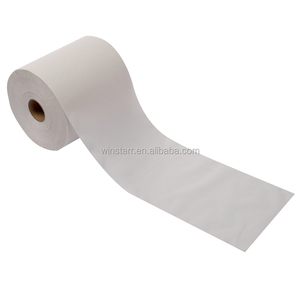 <span class=keywords><strong>Rouleau</strong></span> manuel pour distributeur de serviette jetable, 1 pièce, 38gsm, blanc, vente en gros - Product Image 5