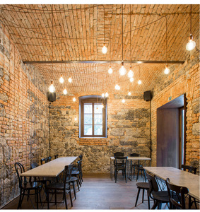 Công suất cao <span class=keywords><strong>G95</strong></span> 12 wát <span class=keywords><strong>LED</strong></span> Edison bóng đèn E26 E27 B22 <span class=keywords><strong>LED</strong></span> bóng đèn dây tóc công nghiệp trang trí đèn 110V/220V CE PSE RoHS - Product Image 5