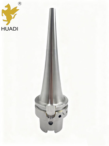 Huadi BT30/40/50 HSK-A HSK-E High-Precision Heat-Shrink Tool <strong>Holder</strong> Milling Cutter Strong Locking Force Magnetic-Free Dust-Proof - Product Image 4