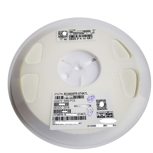 ตัวต้านทานชิป SMD 0201 0402 1% 0603 0805ตัวต้านทานแบบฟิล์มหนา2010 1812 1% <span class=keywords><strong>5</strong></span>% 2K OHM 1/4W 0805SMD ยานยนต์/ - Product Image 3