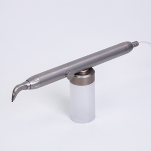 Hot Selling Dental Aluminum Gun Engraving <b>Sandblasting</b> System Aluminum Oxide Air AbraSion for Dental Hospital - Product Image 1