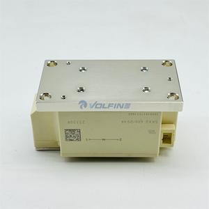 Module de diode redresseur 2000V 600A SKKE 600/20 H4 - Product Image 5