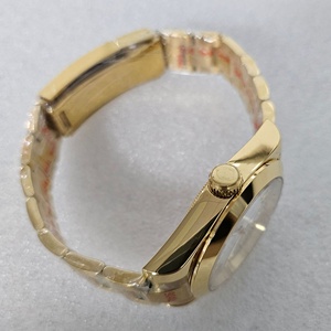 Reloj <span class=keywords><strong>de</strong></span> Lujo para <span class=keywords><strong>Hombre</strong></span>, Diseño <span class=keywords><strong>de</strong></span> <span class=keywords><strong>Oro</strong></span>, 39 mm, Esfera Plateada Blanca, Reloj Mecánico con Calendario, Luz Nocturna, Reloj <span class=keywords><strong>de</strong></span> Negocios - Product Image 5