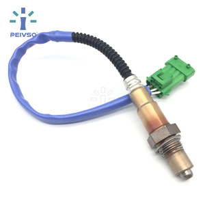 เซ็นเซอร์ออกซิเจน OEM 0258006028 เซ็นเซอร์อัตราส่วนอากาศน้ำมันเชื้อเพลิง (Lambda Sensor) สำหรับ Peugeot 206 306 Citroen Berlingo C4 C8 จัดจำหน่ายโดยโรงงานผลิตเซ็นเซอร์รถยนต์ - Product Image 3