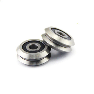 W3X असर W3 V गाइड पहिया रोलर असर - Product Image 5