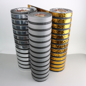 3D-Tapeten Wanddekoration Selbstklebend Wasserdicht Geräuschlos Metallgitter-Aufkleber für TV-Hintergrund Wohnzimmer Schlafzimmer - Product Image 4