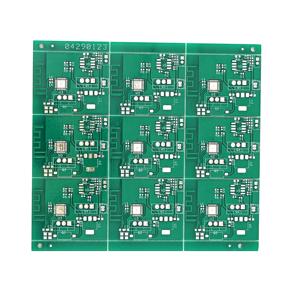 Service de conception et de fabrication de circuits imprimés automobiles OEM ODM, assemblage de cartes électroniques SMT DIP pour applications fonctionnelles - Product Image 1