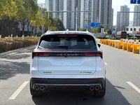 Voitures à essence d'occasion Jetour X70 Plus Version 2.0T Super Rapide 2021 2022 2023
