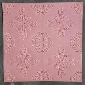 Mural de piedra de ladrillo impermeable de diseño moderno, <span class=keywords><strong>papel</strong></span> tapiz, 3D decoración geométrica, rollos De <span class=keywords><strong>Papel</strong></span> De Pared, pegatina De Pared, comedor - Product Image 6