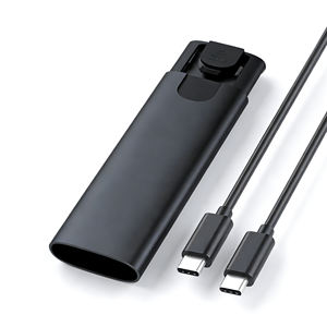 JHD001D Cartuccia SSD Esterna per Laptop <span class=keywords><strong>M</strong></span>.2 8TB Nuova - Product Image 3